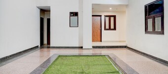 Townhouse Sarai Rohilla Railway Station