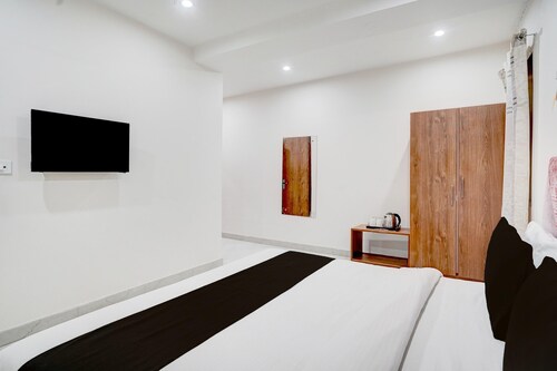 Townhouse Sarai Rohilla Railway Station