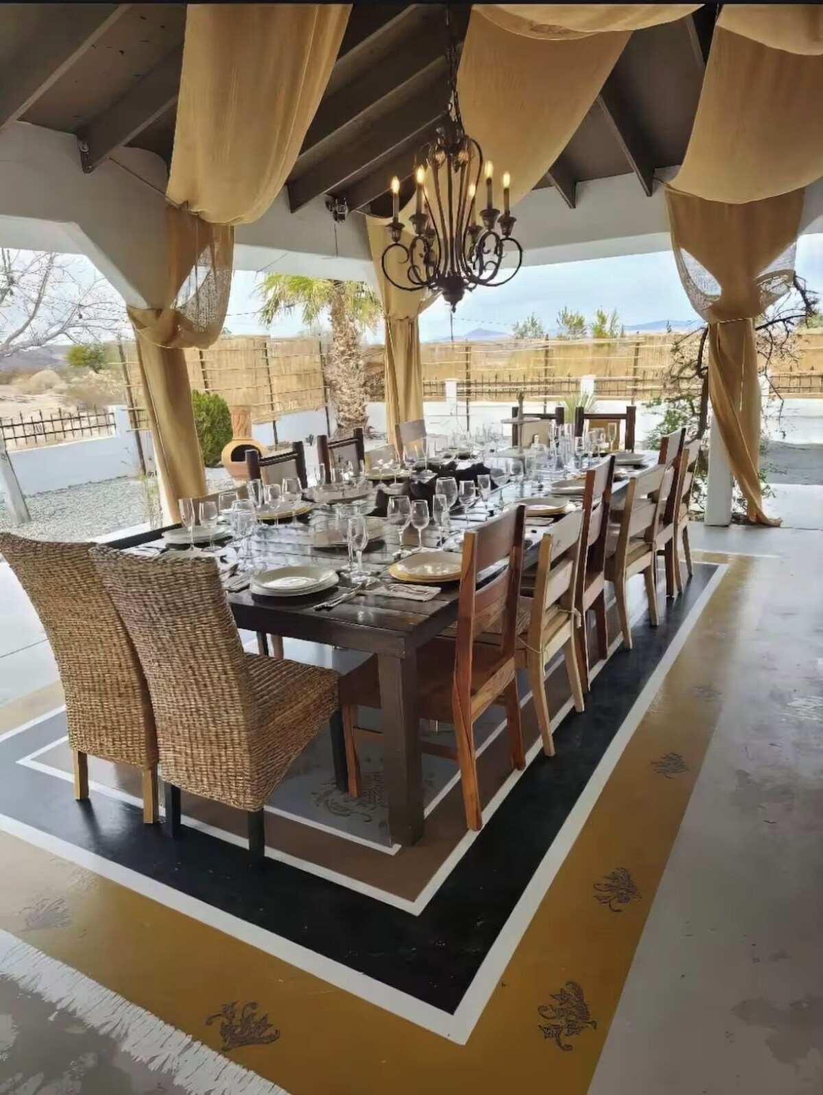 Imagen de perfil del propietario o de la propietaria