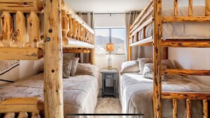 4 camere, Wi-Fi, lenzuola