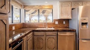 Cucina privata