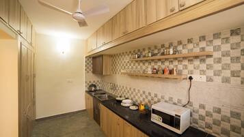 Cozinha privada
