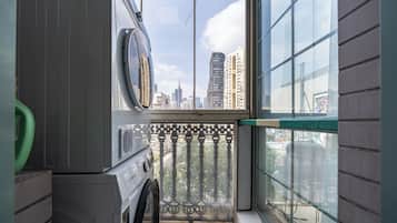 Apartment | Terrace/patio