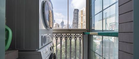 Apartment | Terrace/patio