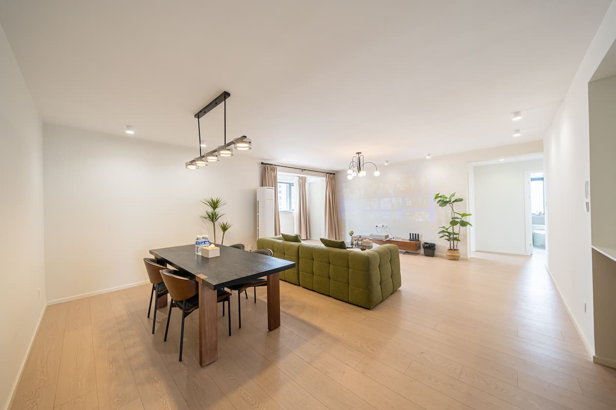 Elite Apartment | Exterior