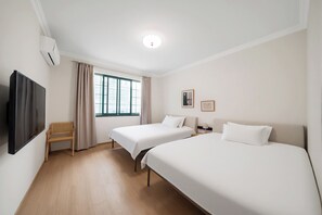 아파트 | 고급 침구, 오리/거위털 이불, 필로우탑 침대, 무료 WiFi