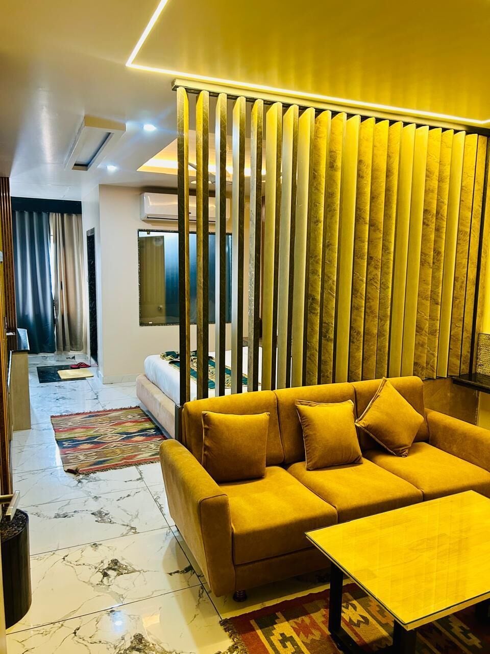 Grand kamer