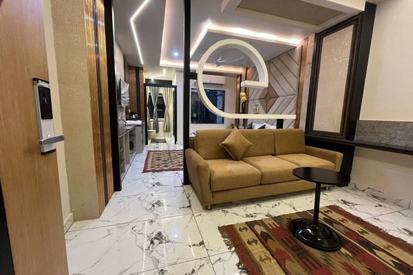 Premium Room