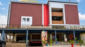 Esterni