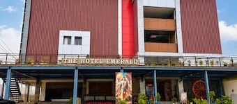 The Hotel Emerald