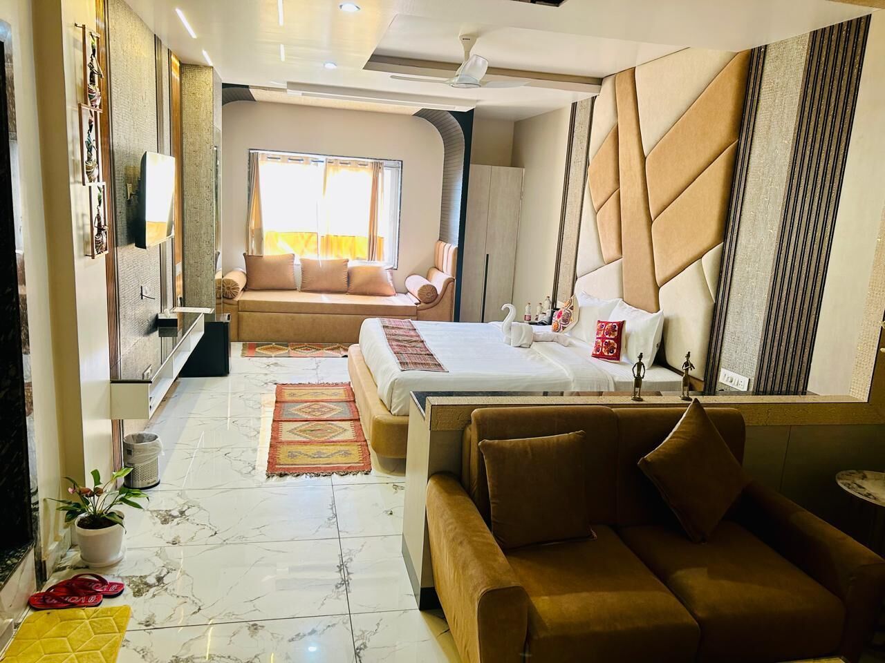 Grand Room