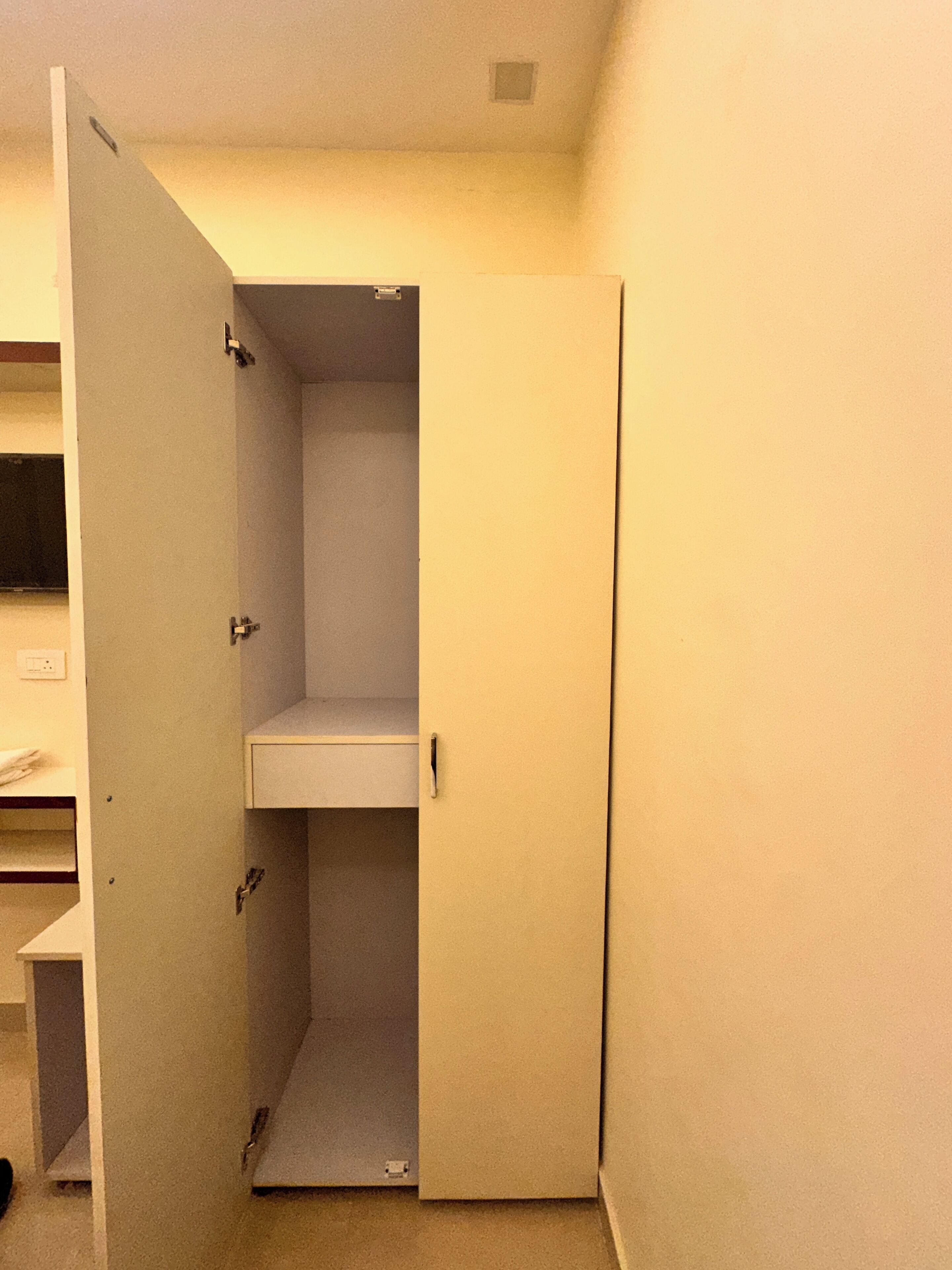 Quarto casal ou duplo luxo | Roupa de cama