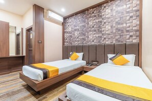 Phòng đôi Tiêu chuẩn | Bàn 