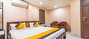 Itsy Hotels Relax