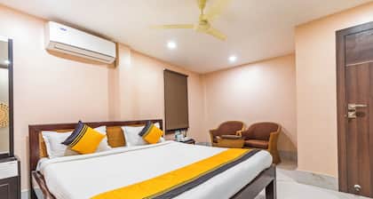 Itsy Hotels Relax