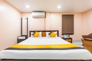 Phòng đôi Deluxe | Bàn 