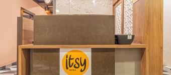 Itsy Hotels Relax
