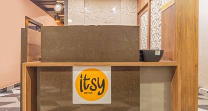 Itsy Hotels Relax