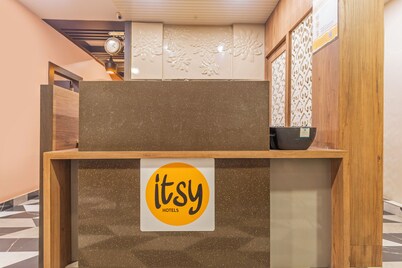 Itsy Hotels Relax