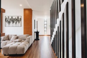 Family Villa | Living area - Villa Rumah Kita (Nusa Dua)