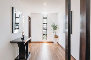 Interior - Villa Rumah Kita (Nusa Dua)