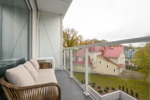 Ulkoalueet