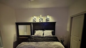 Unclassified image, 3 of 16, button - 2bed2bath Apartment Located In Downtown Baltimor Area Nice & Cozy (Baltimore)