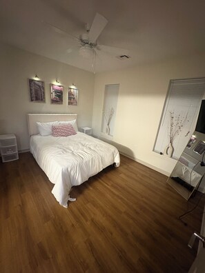 2 slaapkamers, wifi, rolstoeltoegankelijk