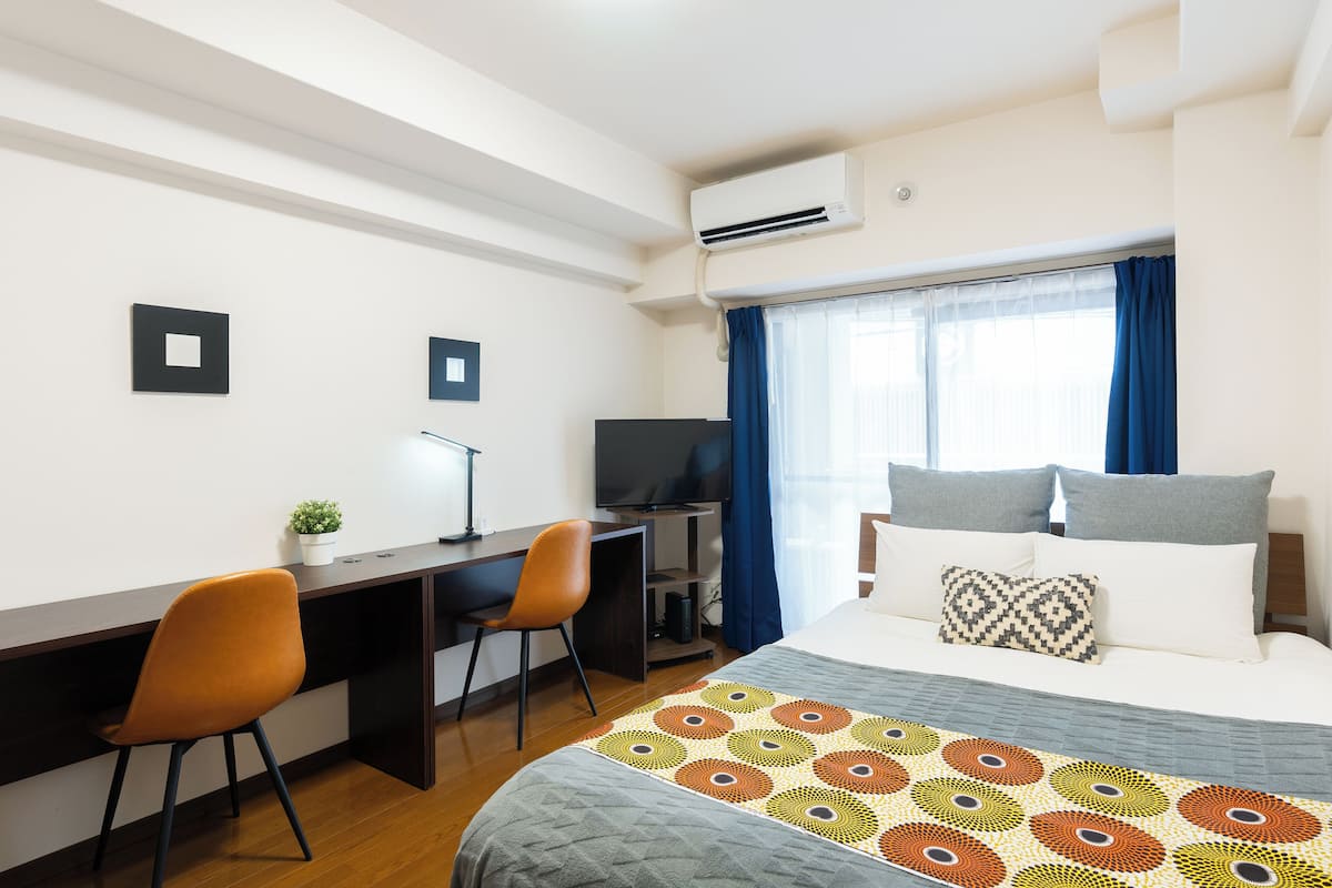 Fer et planche à repasser, Wi-Fi gratuit