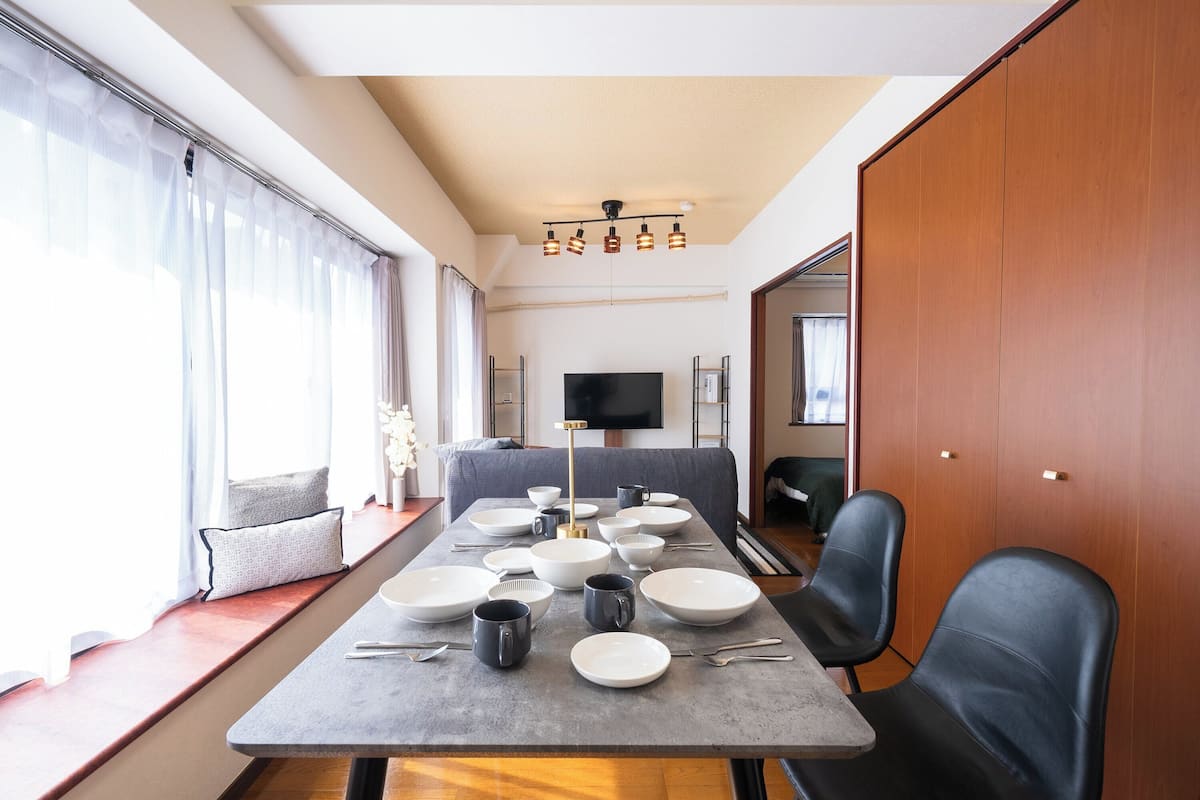 Fer et planche à repasser, Wi-Fi gratuit