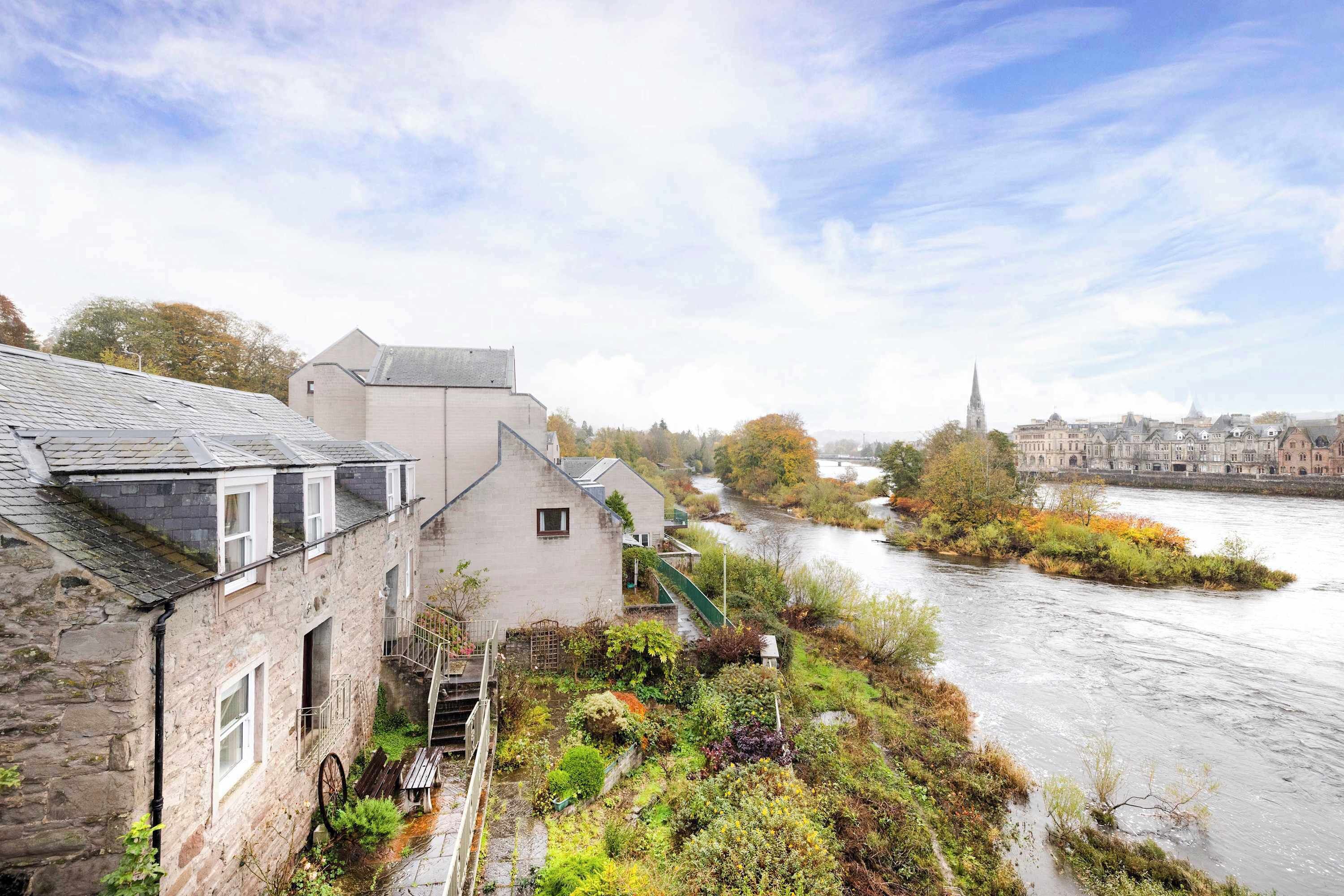 River view