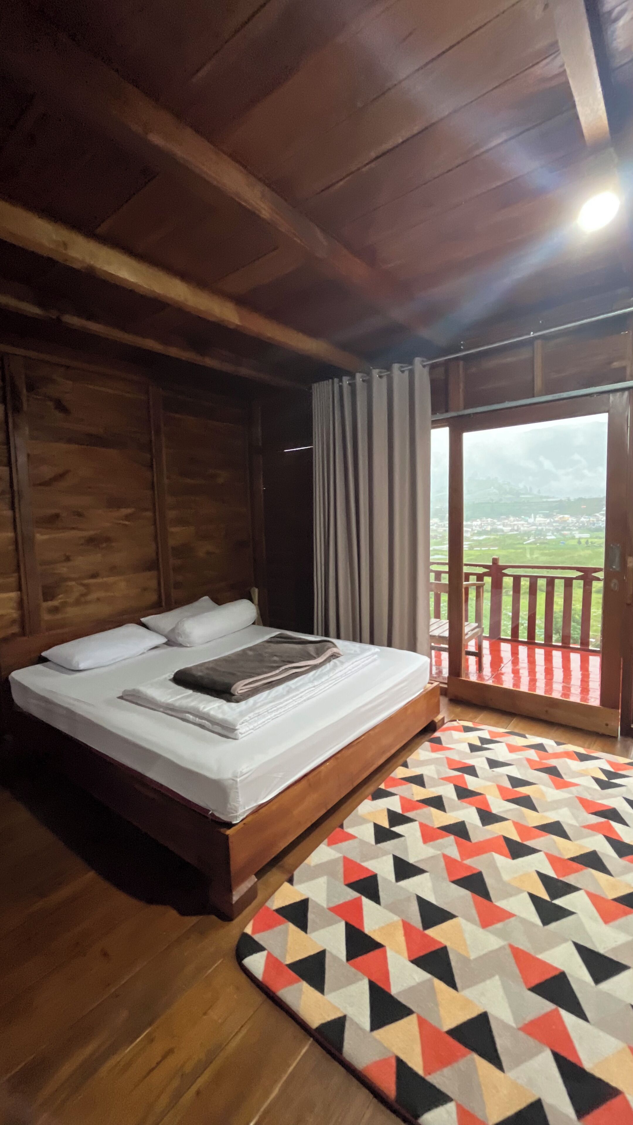 Family Villa, Mountain View | Free WiFi, bed sheets