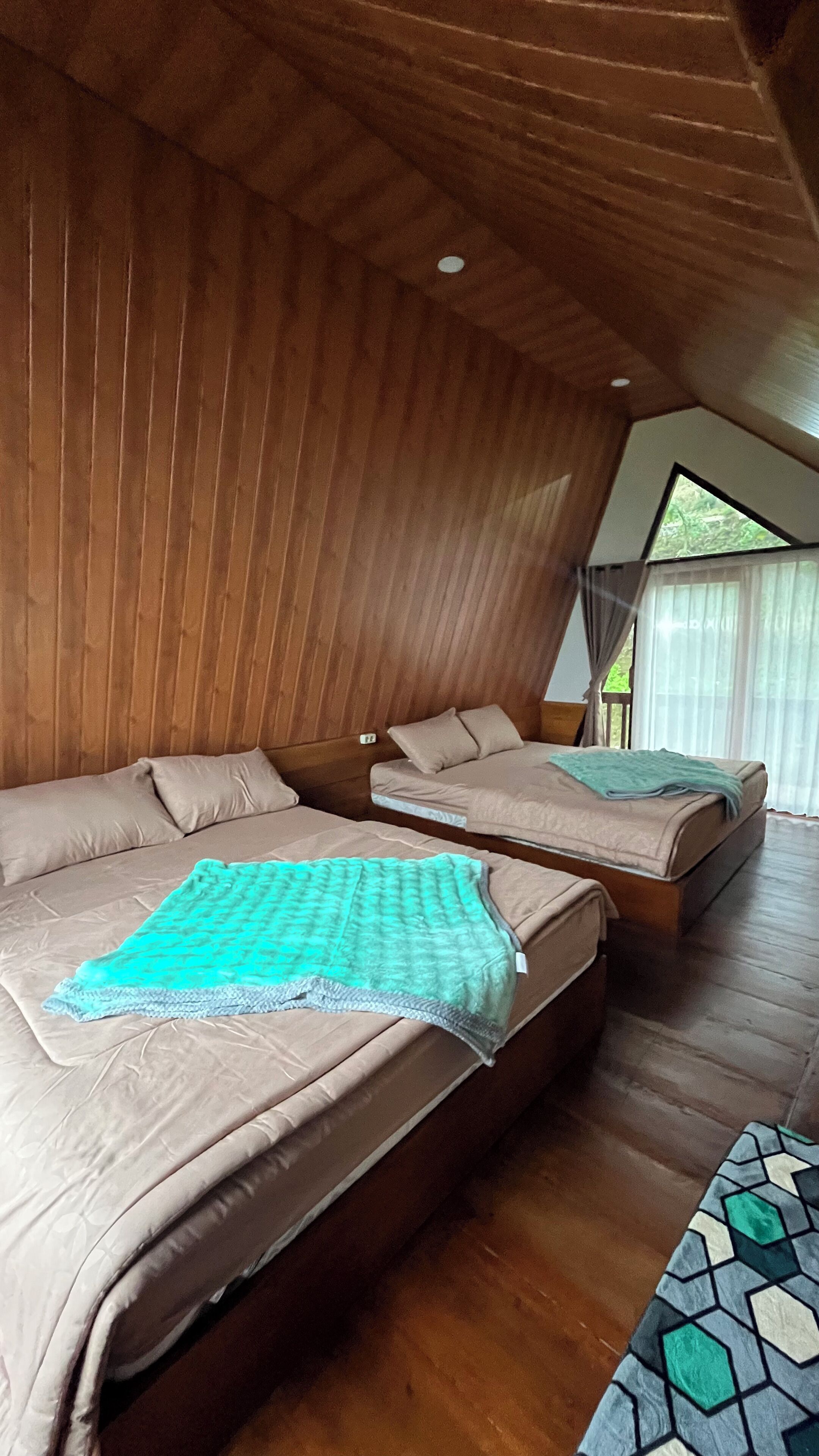 Deluxe Villa, Mountain View