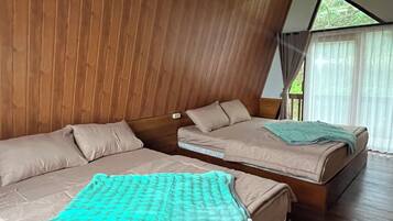 Deluxe Villa, Mountain View