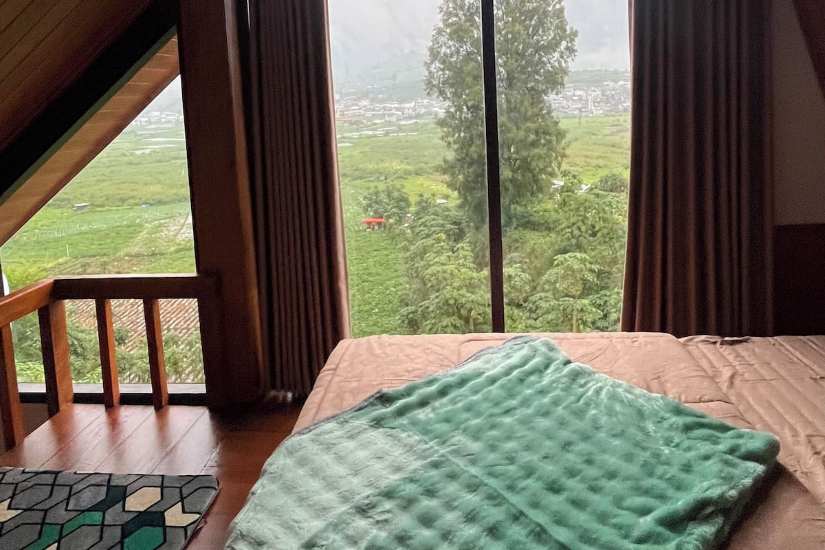 Deluxe Villa, Mountain View