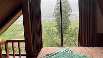 Deluxe Villa, Mountain View