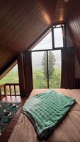 Deluxe Villa, Mountain View | Free WiFi, bed sheets