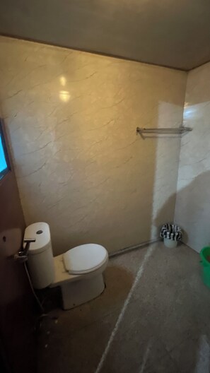 Family Villa, Mountain View | Bilik Mandi