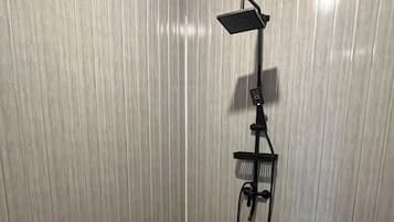 Deluxe Villa, Mountain View | Bathroom