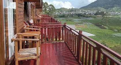 Padangsari Cabin House