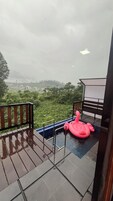 Piscina al aire libre