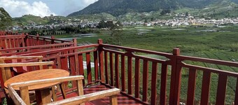 Padangsari Cabin House