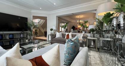 Executive Luxury Stay | Corporate Paradise in South Richvale