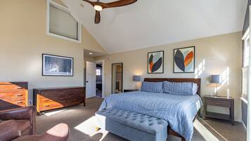 5 chambres, Wi-Fi, draps fournis