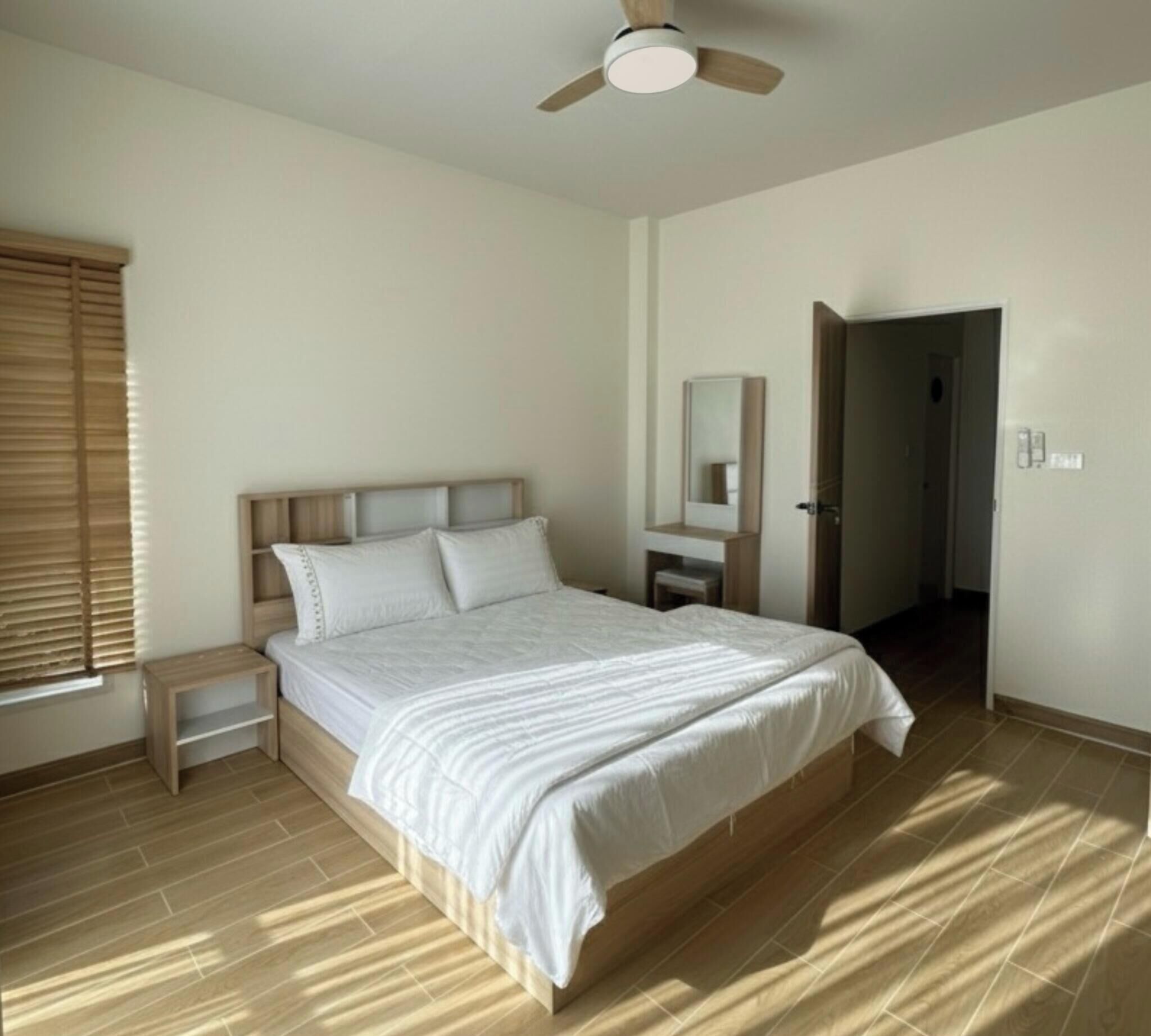 客房, 陽台, 公園景觀 | 免費無線上網