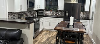 Your Home Away From Home