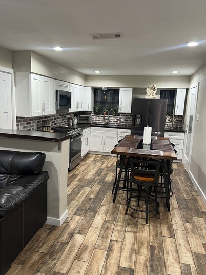 Your Home Away From Home