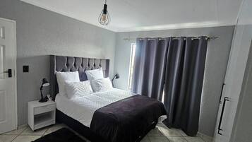 Casa, 3 habitaciones, fumadores | 3 dormitorios