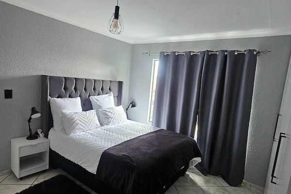 House, 3 Bedrooms, Smoking | 3 bedrooms