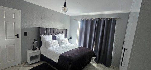 Moutain Ridge Lux Stay